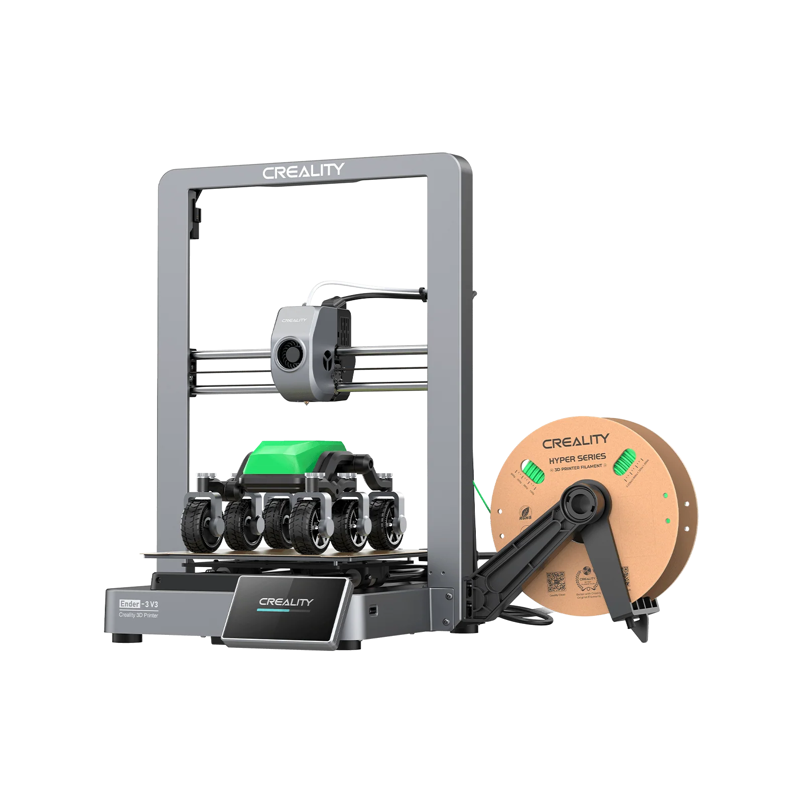 Impression 3D FDM