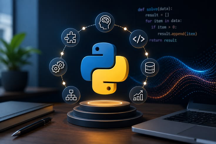 Python - Programmation