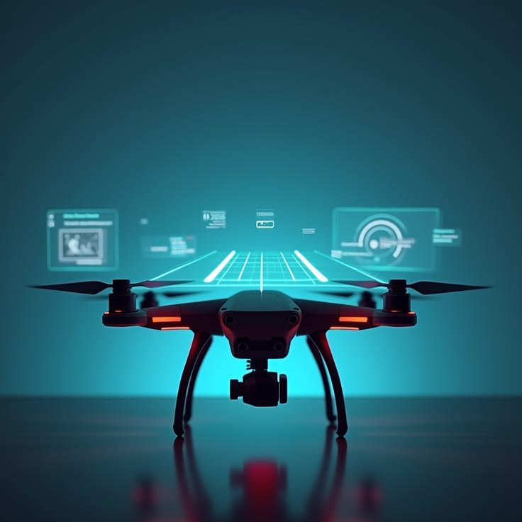 Drone - Télépilotage Certifié