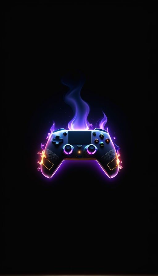 Développement Jeux Vidéo