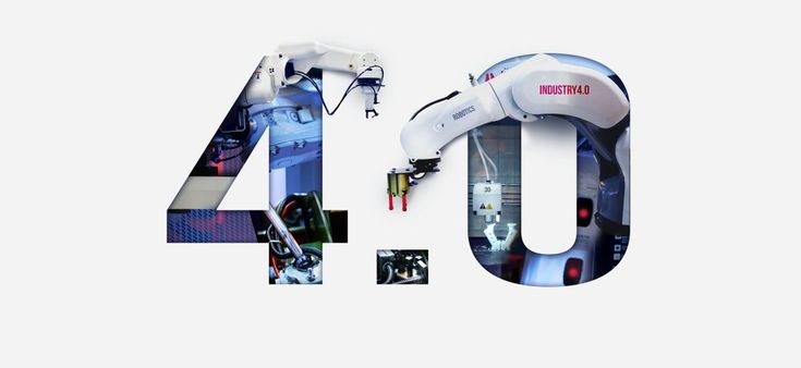 Industrie 4.0 & Automatisation